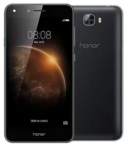 Замена аккумулятора на телефоне Honor 5A в Санкт-Петербурге